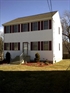 Fall River Massachusetts real estate photo