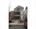Boston MA townhome photo