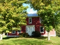Huntington MA Real Estate Photo