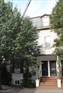Somerville Massachusetts townhouse photo