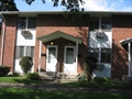 Springfield Massachusetts townhouse photo
