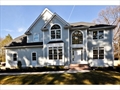 Needham MA real estate photo