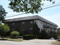 Quincy Massachusetts townhouse photo