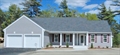 Bourne Massachusetts real estate photo