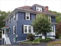 Worcester MA real estate photo