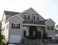 Malden Massachusetts townhouse photo