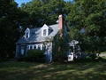 Reading Massachusetts real estate photo