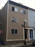Boston MA townhome photo
