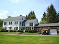 Goshen MA Real Estate Photo