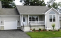 Ludlow MA townhome photo