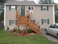 Holbrook MA real estate photo