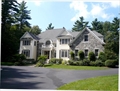 Berlin MA Real Estate Photo