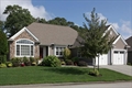 Norwell Massachusetts townhouse photo