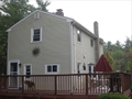 Middleton Massachusetts real estate photo