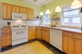 Arlington MA townhome photo