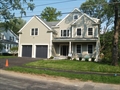 Needham Massachusetts real estate photo