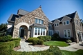 Needham Massachusetts real estate photo