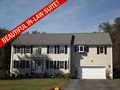 Abington MA real estate photo