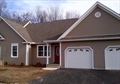 Chicopee MA townhome photo