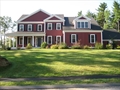 Bolton Massachusetts real estate photo