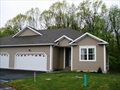Chicopee Massachusetts townhouse photo