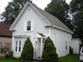 Brockton Massachusetts real estate photo