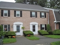 Stoughton Massachusetts townhouse photo