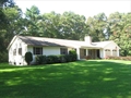 Easton Massachusetts real estate photo