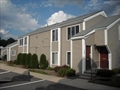 Springfield Massachusetts townhouse photo