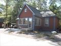 Westford Massachusetts townhouse photo