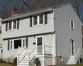 Waltham MA real estate photo