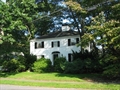 Needham Massachusetts real estate photo