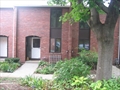 Amherst MA townhome photo