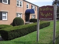 Braintree Massachusetts townhouse photo