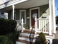 Milton MA townhome photo