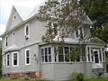 Worcester Massachusetts real estate photo