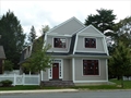 Medfield Massachusetts real estate