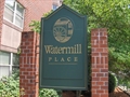 Arlington Massachusetts townhouse photo