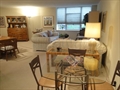 Newton MA townhome photo