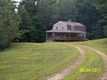 Holland MA Real Estate Photo