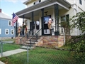 New Bedford MA real estate photo