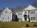 Natick Massachusetts real estate photo