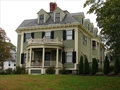 Lowell MA real estate photo