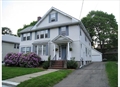 Newton MA real estate