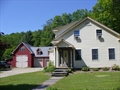 Cummington MA Real Estate Photo