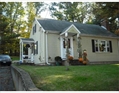 Canton Massachusetts real estate photo