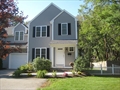 Franklin Massachusetts real estate
