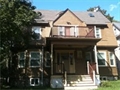Boston MA real estate photo
