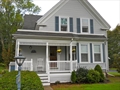 Easton Massachusetts real estate photo
