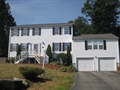 home for sale Leicester MA photo